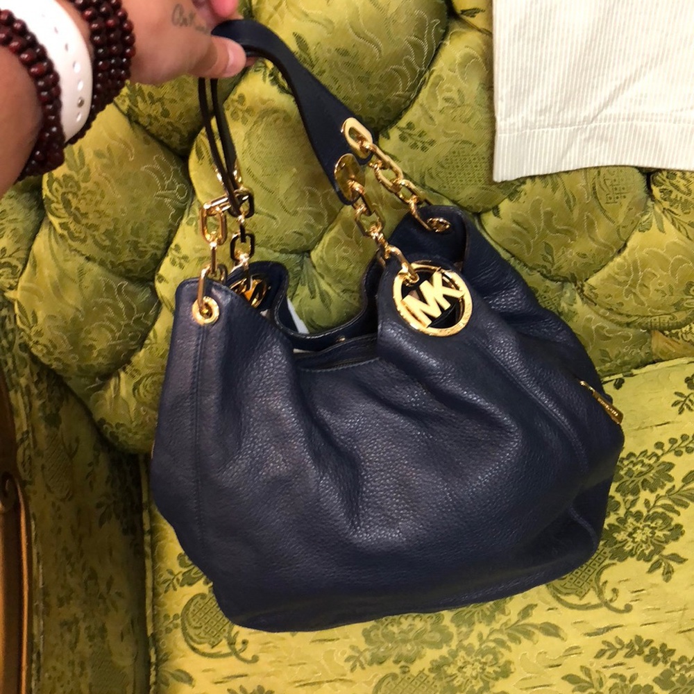 Michael Kors handbag